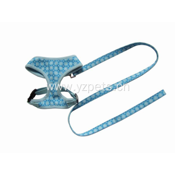 Most popular reversible Nylon dog harness